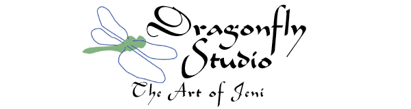 Dragonfly Studio